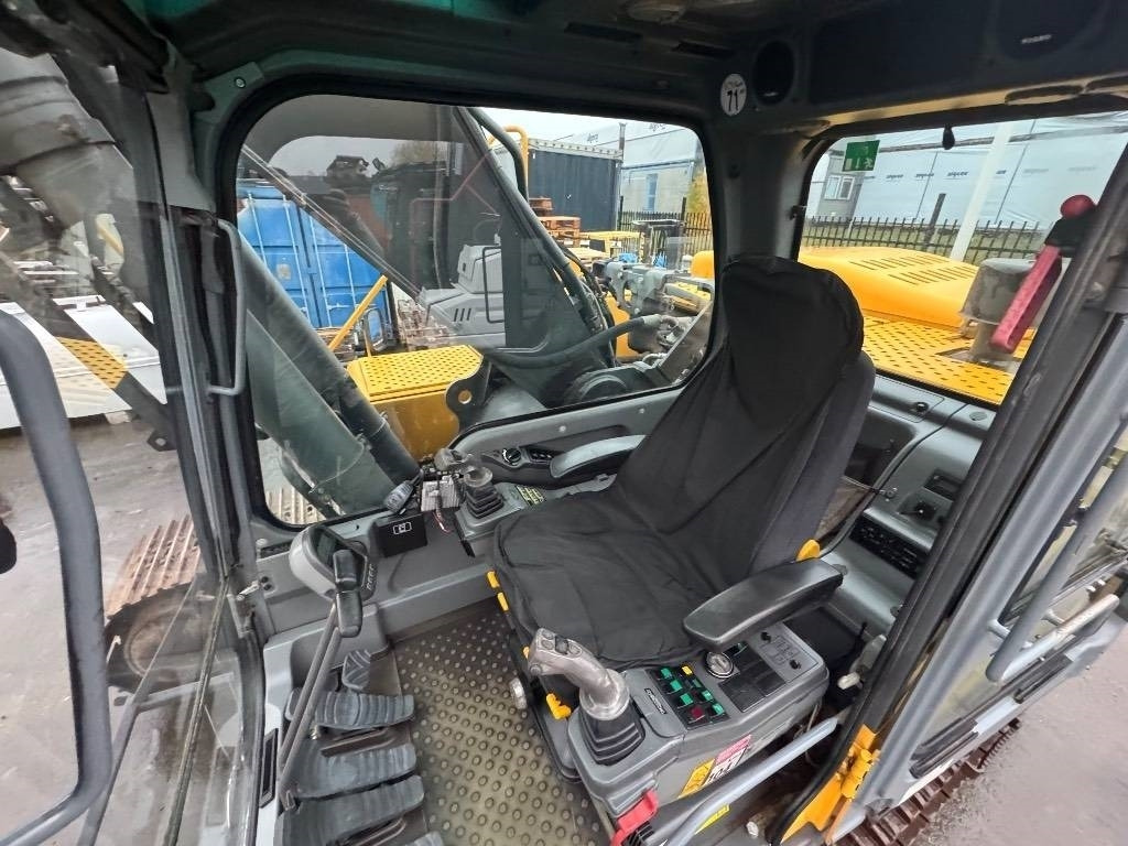 Volvo EC 290 B N LC - Гусеничный экскаватор: фото 2 Volvo EC 290 B N LC - Гусеничный экскаватор: фото 2