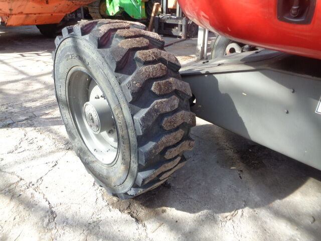 Haulotte HA16PX 4WD в лизинг Haulotte HA16PX 4WD: фото 6