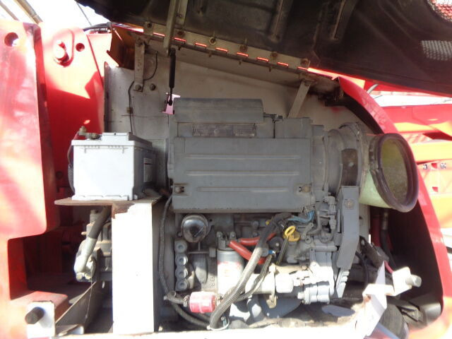 Haulotte HA16PX 4WD в лизинг Haulotte HA16PX 4WD: фото 7