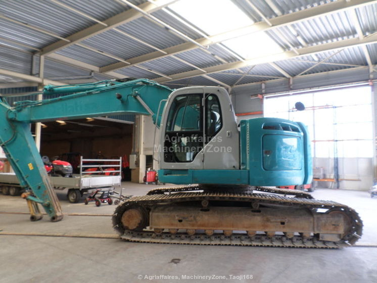 Kobelco Kobelco NH E 235 BSR-2 - Гусеничный экскаватор: фото 1 Kobelco Kobelco NH E 235 BSR-2 - Гусеничный экскаватор: фото 1