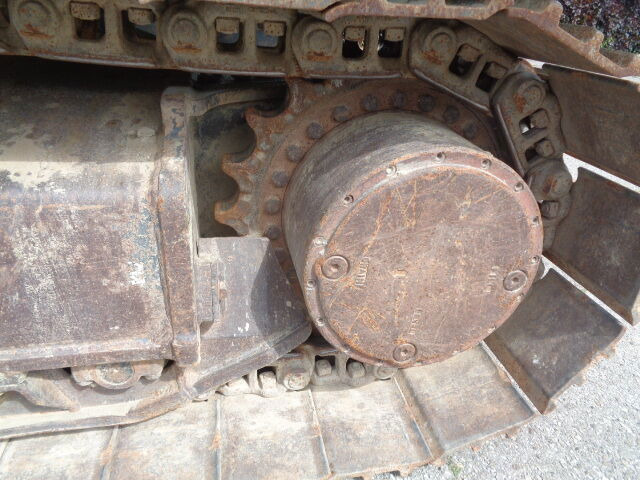 Kobelco SK250NLC в лизинг Kobelco SK250NLC: фото 9