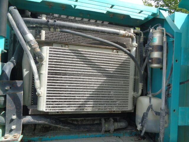 Kobelco SK250NLC в лизинг Kobelco SK250NLC: фото 11