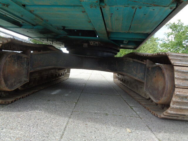 Kobelco SK250NLC в лизинг Kobelco SK250NLC: фото 12