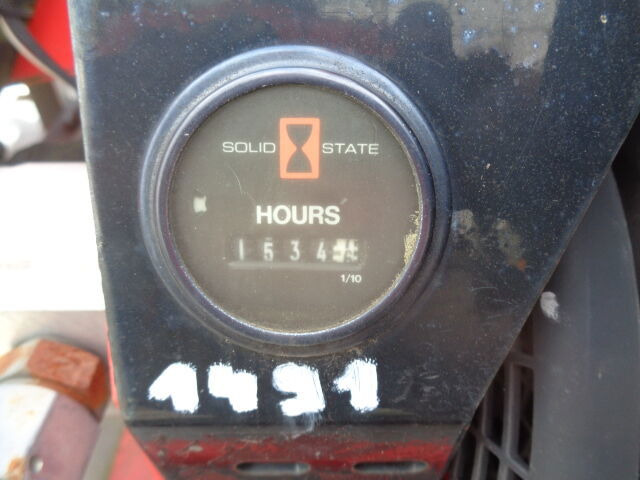 Vermeer BC600XL - Измельчитель древесины: фото 4 Vermeer BC600XL - Измельчитель древесины: фото 4