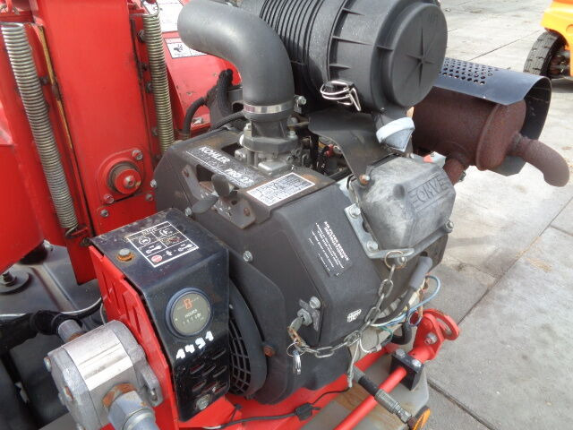 Vermeer BC600XL - Измельчитель древесины: фото 5 Vermeer BC600XL - Измельчитель древесины: фото 5