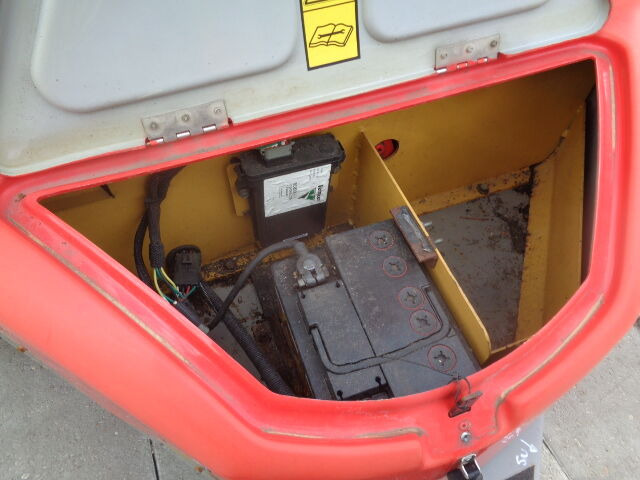 Vermeer BC600XL - Измельчитель древесины: фото 3 Vermeer BC600XL - Измельчитель древесины: фото 3