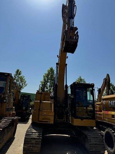 CAT 325 - Гусеничный экскаватор: фото 5 CAT 325 - Гусеничный экскаватор: фото 5
