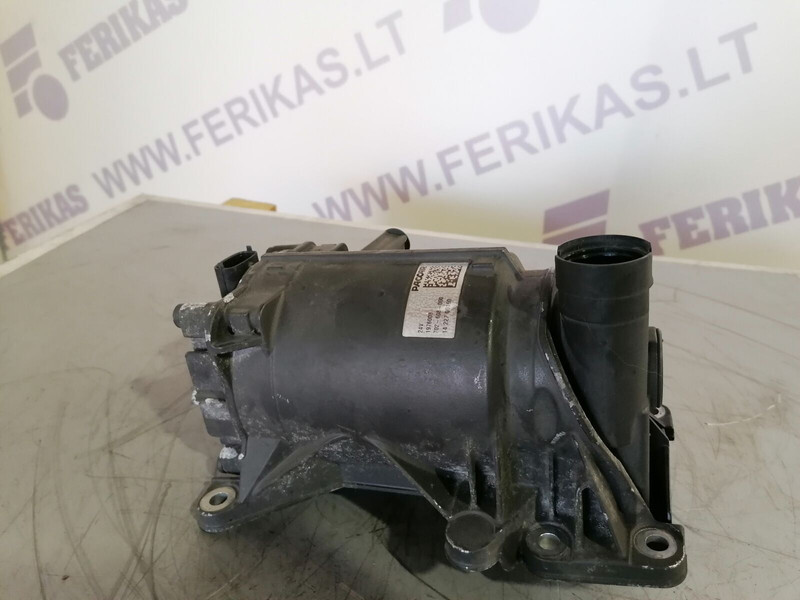 DAF - Двигатель и запчасти для Грузовиков: фото 3 DAF - Двигатель и запчасти для Грузовиков: фото 3