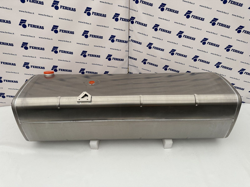 Новый Топливный бак для Грузовиков DAF: фото 6 Новый Топливный бак для Грузовиков DAF: фото 6