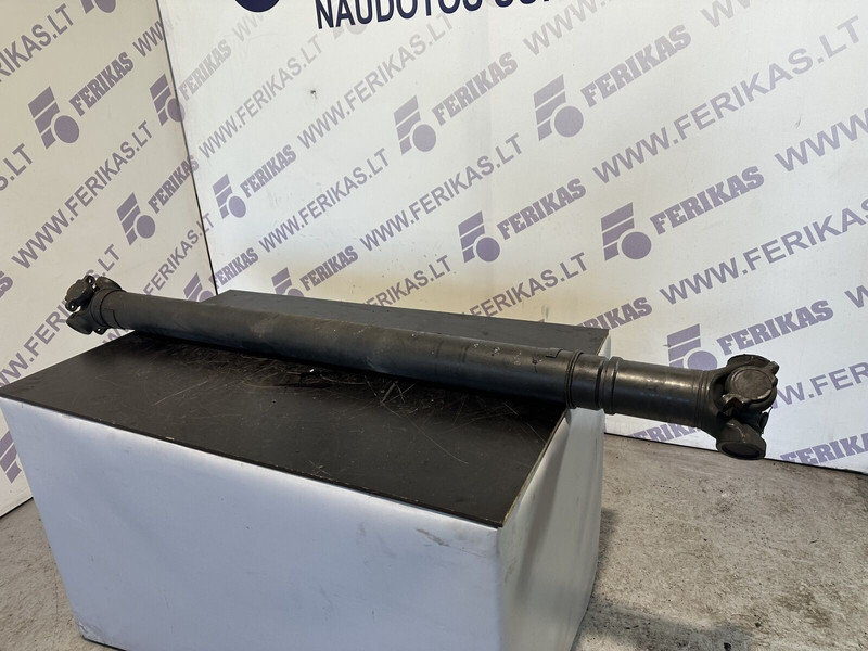 DAF - Приводный вал для Грузовиков: фото 1 DAF - Приводный вал для Грузовиков: фото 1