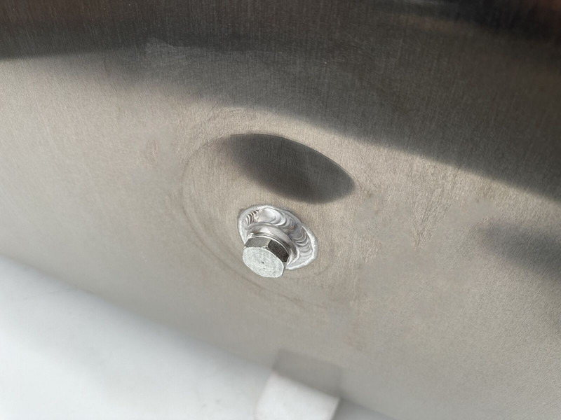 Новый Топливный бак для Грузовиков DAF: фото 8 Новый Топливный бак для Грузовиков DAF: фото 8