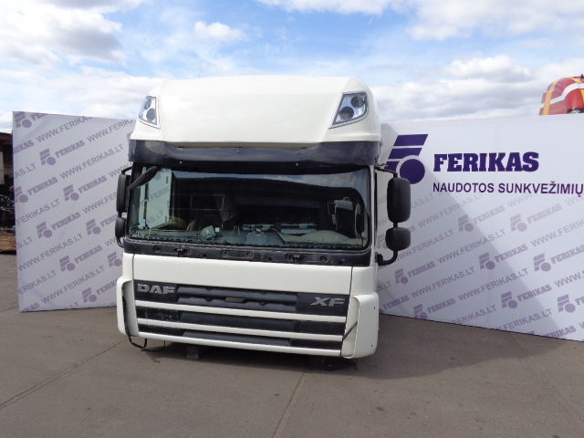 DAF space and super space cabs for sale, big stock "WORLDWIDE DELIVE - Кабина и интерьер для Грузовиков: фото 3 DAF space and super space cabs for sale, big stock "WORLDWIDE DELIVE - Кабина и интерьер для Грузовиков: фото 3