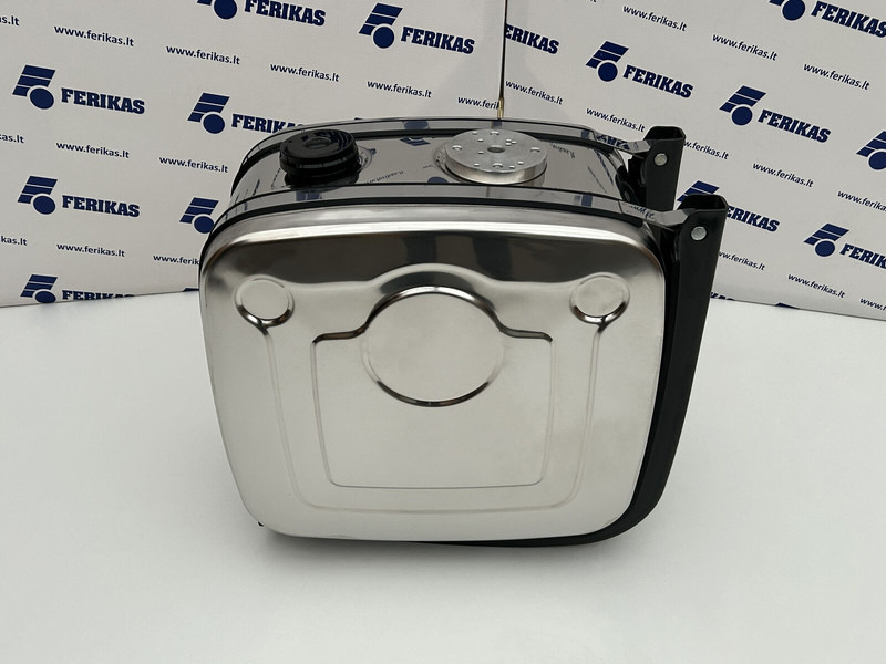 Hydraulic stainless steel oil tank 160L - Бак для гидравлической жидкости: фото 4 Hydraulic stainless steel oil tank 160L - Бак для гидравлической жидкости: фото 4