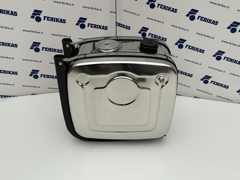 Hydraulic stainless steel oil tank 160L - Бак для гидравлической жидкости: фото 2 Hydraulic stainless steel oil tank 160L - Бак для гидравлической жидкости: фото 2