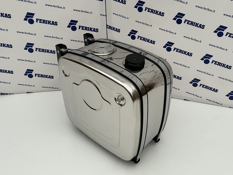 Hydraulic stainless steel oil tank 160L - Бак для гидравлической жидкости: фото 1 Hydraulic stainless steel oil tank 160L - Бак для гидравлической жидкости: фото 1