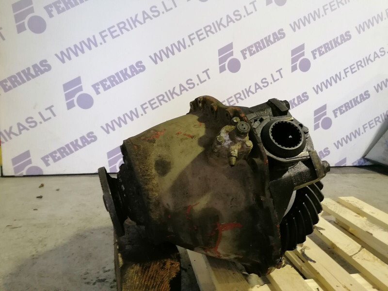 Iveco 3,41 12/41 177e - Дифференциал для Грузовиков: фото 4 Iveco 3,41 12/41 177e - Дифференциал для Грузовиков: фото 4