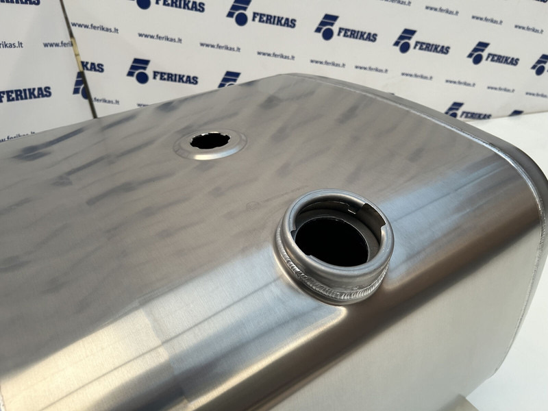 Iveco New aluminum fuel tank 200L - Топливный бак для Грузовиков: фото 4 Iveco New aluminum fuel tank 200L - Топливный бак для Грузовиков: фото 4