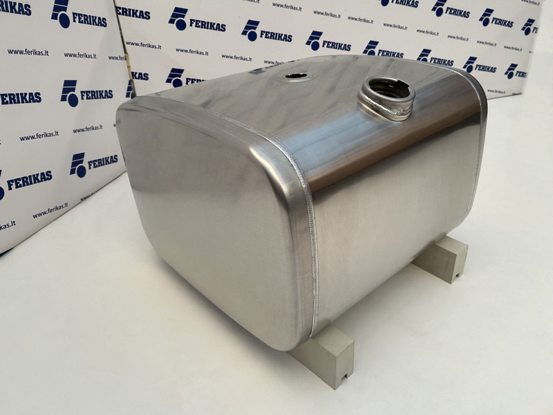 Iveco New aluminum fuel tank 200L - Топливный бак для Грузовиков: фото 2 Iveco New aluminum fuel tank 200L - Топливный бак для Грузовиков: фото 2