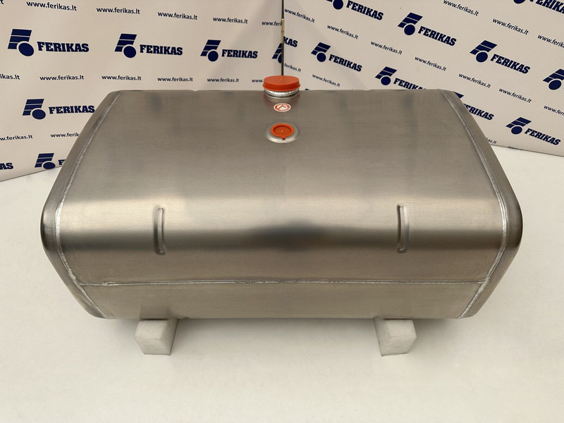 Iveco New aluminum fuel tank 300L - Топливный бак для Грузовиков: фото 5 Iveco New aluminum fuel tank 300L - Топливный бак для Грузовиков: фото 5