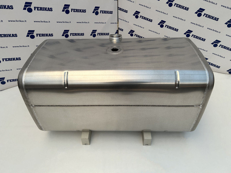 Iveco New aluminum fuel tank 480L - Топливный бак для Грузовиков: фото 5 Iveco New aluminum fuel tank 480L - Топливный бак для Грузовиков: фото 5