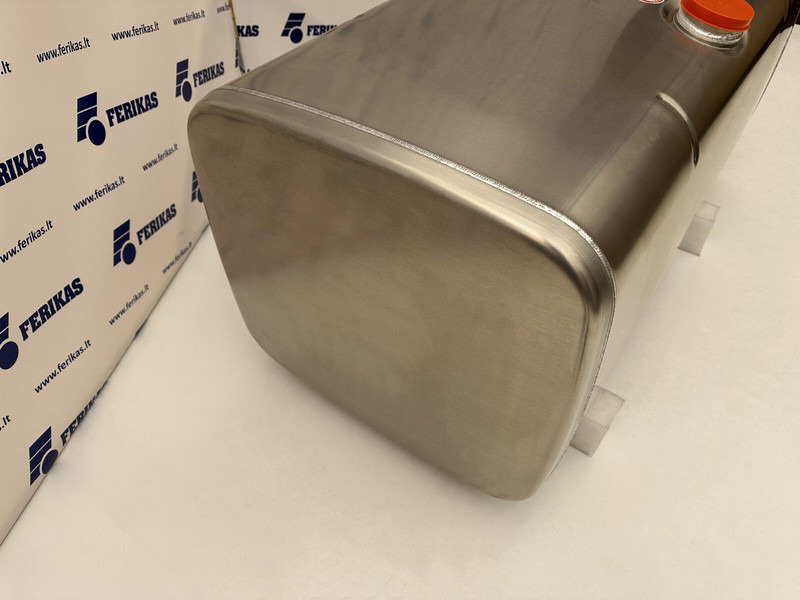 Iveco New aluminum fuel tank 500L - Топливный бак для Грузовиков: фото 3 Iveco New aluminum fuel tank 500L - Топливный бак для Грузовиков: фото 3