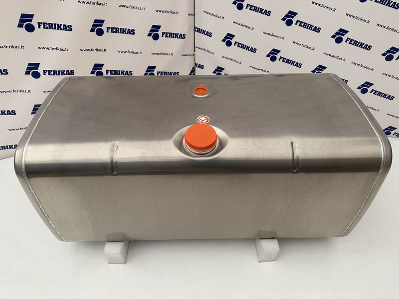 Iveco New aluminum fuel tank 500L - Топливный бак для Грузовиков: фото 1 Iveco New aluminum fuel tank 500L - Топливный бак для Грузовиков: фото 1