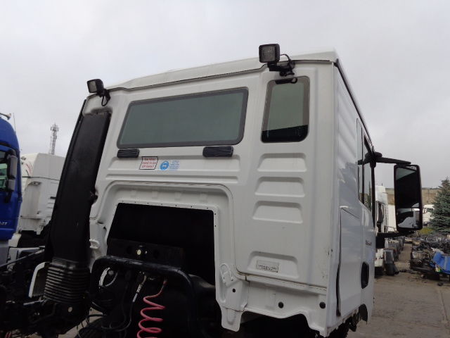 MAN Perfect condition TGS low cab ( EUROPE DELIVERY ) - Кабина и интерьер для Грузовиков: фото 5 MAN Perfect condition TGS low cab ( EUROPE DELIVERY ) - Кабина и интерьер для Грузовиков: фото 5