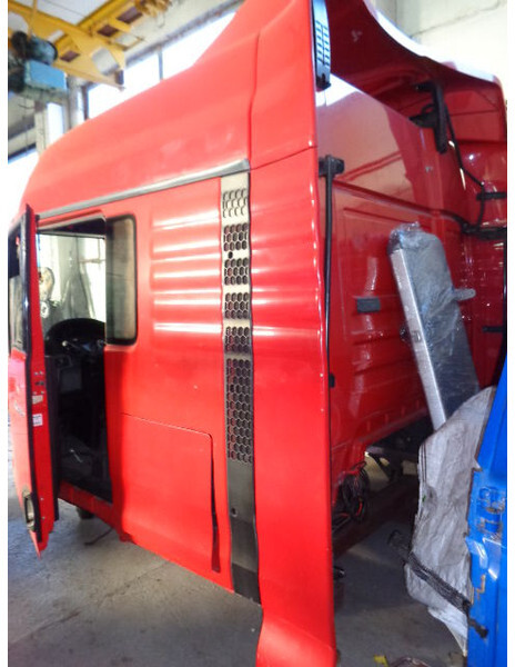 MAN TGA, TGX XXL, XLX cabs for sale, few colour in stock !!! "WORLDW - Кабина и интерьер для Грузовиков: фото 4 MAN TGA, TGX XXL, XLX cabs for sale, few colour in stock !!! "WORLDW - Кабина и интерьер для Грузовиков: фото 4