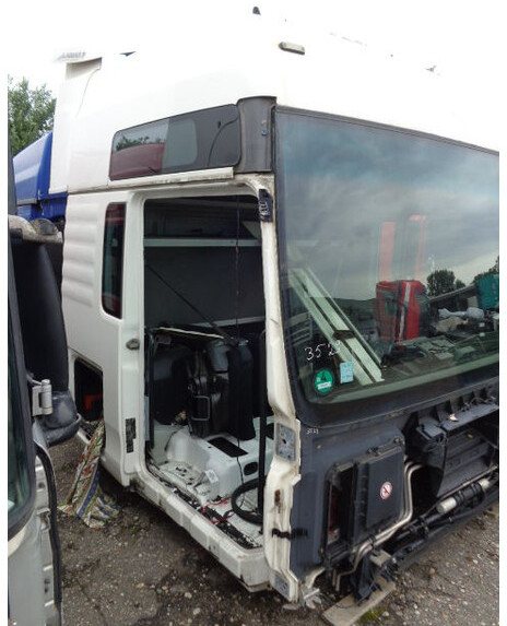 MAN TGA, TGX cabins for sale, BIG stock, few colors - Кабина и интерьер для Грузовиков: фото 4 MAN TGA, TGX cabins for sale, BIG stock, few colors - Кабина и интерьер для Грузовиков: фото 4