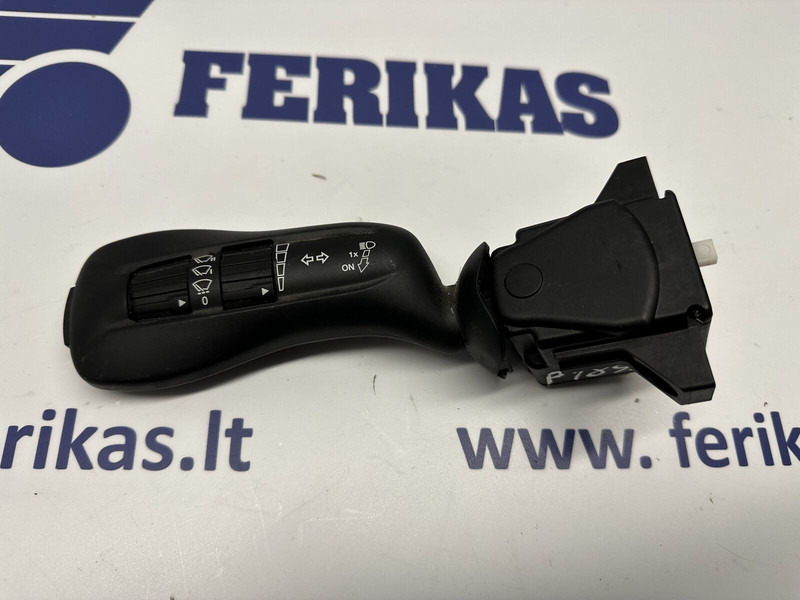 MAN lever, switch - Реле для Грузовиков: фото 1 MAN lever, switch - Реле для Грузовиков: фото 1