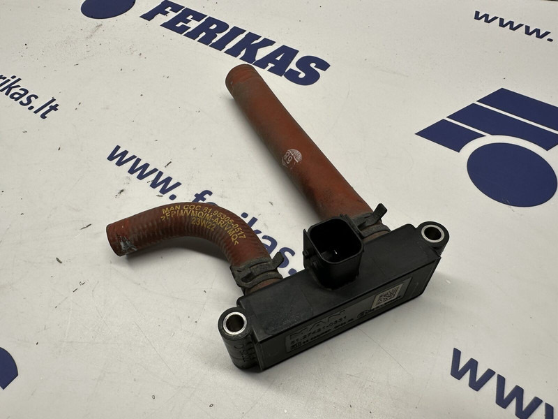 MAN pressure sensor - Сенсор для Грузовиков: фото 1 MAN pressure sensor - Сенсор для Грузовиков: фото 1