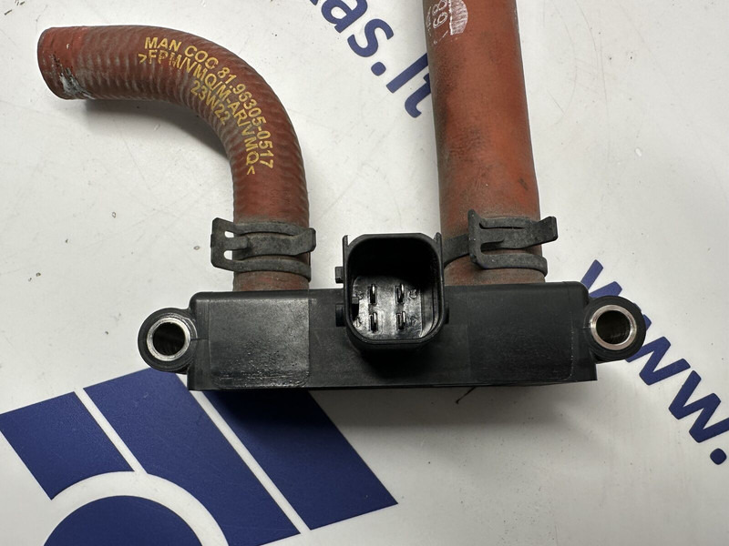 MAN pressure sensor - Сенсор для Грузовиков: фото 4 MAN pressure sensor - Сенсор для Грузовиков: фото 4