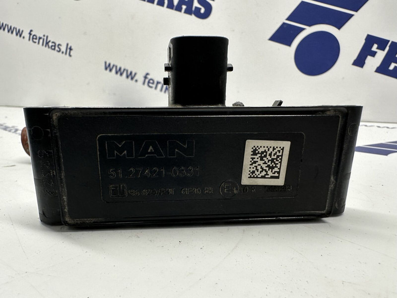 MAN pressure sensor - Сенсор для Грузовиков: фото 5 MAN pressure sensor - Сенсор для Грузовиков: фото 5