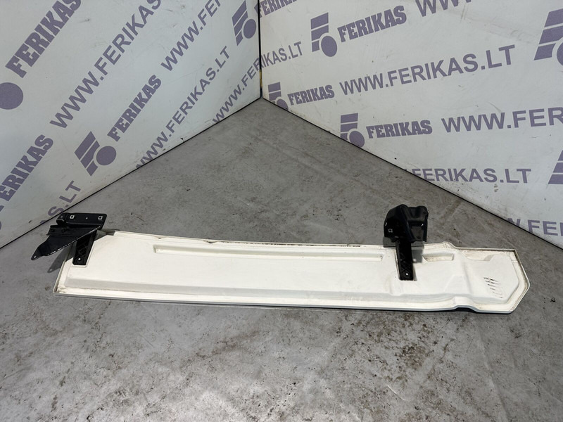 MAN side deflector, cabin spoiler, left side - Аэродинамика/ Спойлеры для Грузовиков: фото 3 MAN side deflector, cabin spoiler, left side - Аэродинамика/ Спойлеры для Грузовиков: фото 3