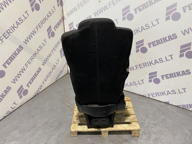 Mercedes-Benz Actros - Сиденье для Грузовиков: фото 5 Mercedes-Benz Actros - Сиденье для Грузовиков: фото 5