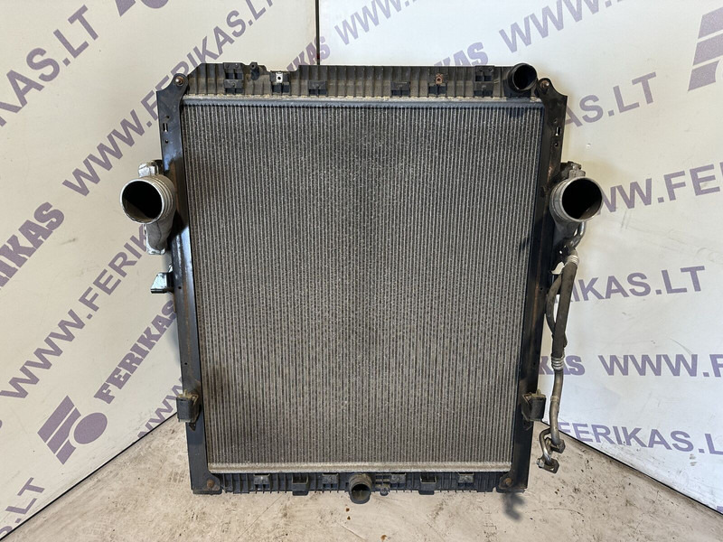 Mercedes-Benz Actros MP4 - Радиатор для Грузовиков: фото 1 Mercedes-Benz Actros MP4 - Радиатор для Грузовиков: фото 1