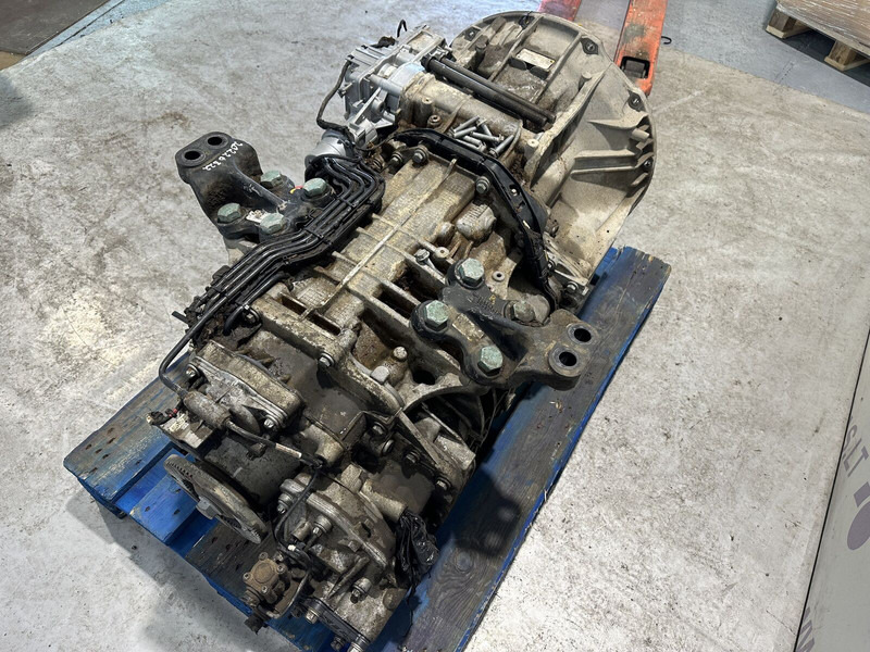 Mercedes-Benz G330-12 - Коробка передач для Грузовиков: фото 4 Mercedes-Benz G330-12 - Коробка передач для Грузовиков: фото 4