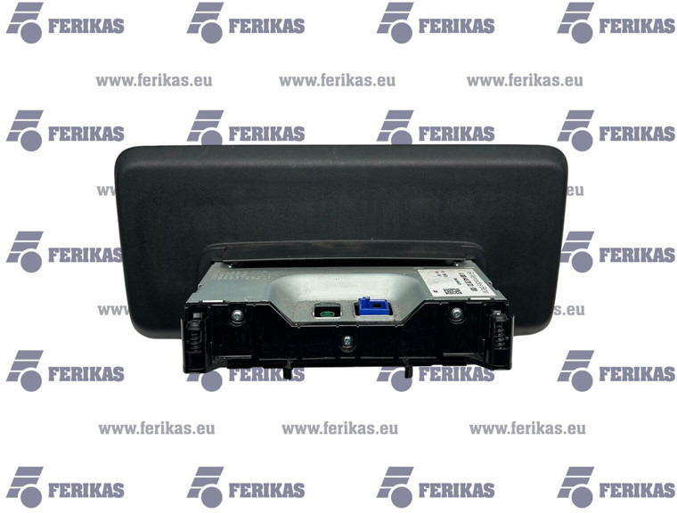 Mercedes-Benz LED - Приборная панель для Грузовиков: фото 2 Mercedes-Benz LED - Приборная панель для Грузовиков: фото 2