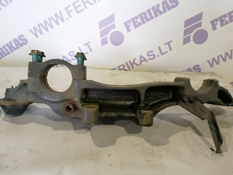 Mercedes-Benz - Подвеска для Грузовиков: фото 1 Mercedes-Benz - Подвеска для Грузовиков: фото 1