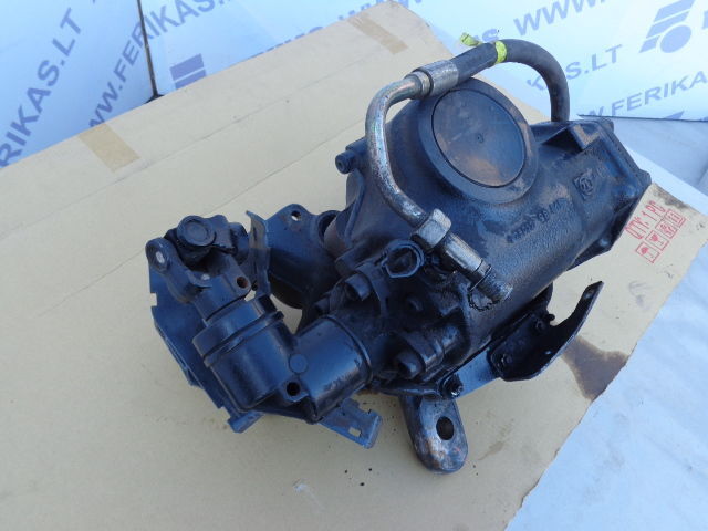 Mercedes-Benz MAN, VOLVO, DAF, SCANIA, RENAULT, IVECO - Рулевой механизм для Грузовиков: фото 3 Mercedes-Benz MAN, VOLVO, DAF, SCANIA, RENAULT, IVECO - Рулевой механизм для Грузовиков: фото 3