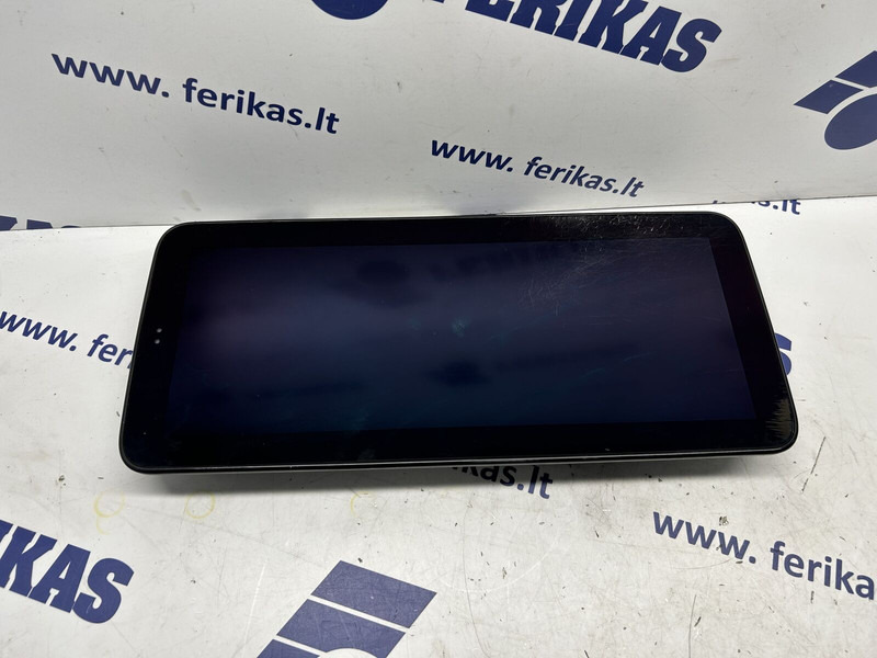 Mercedes-Benz MCS Monitor Passenger side - Зеркало заднего вида для Грузовиков: фото 1 Mercedes-Benz MCS Monitor Passenger side - Зеркало заднего вида для Грузовиков: фото 1