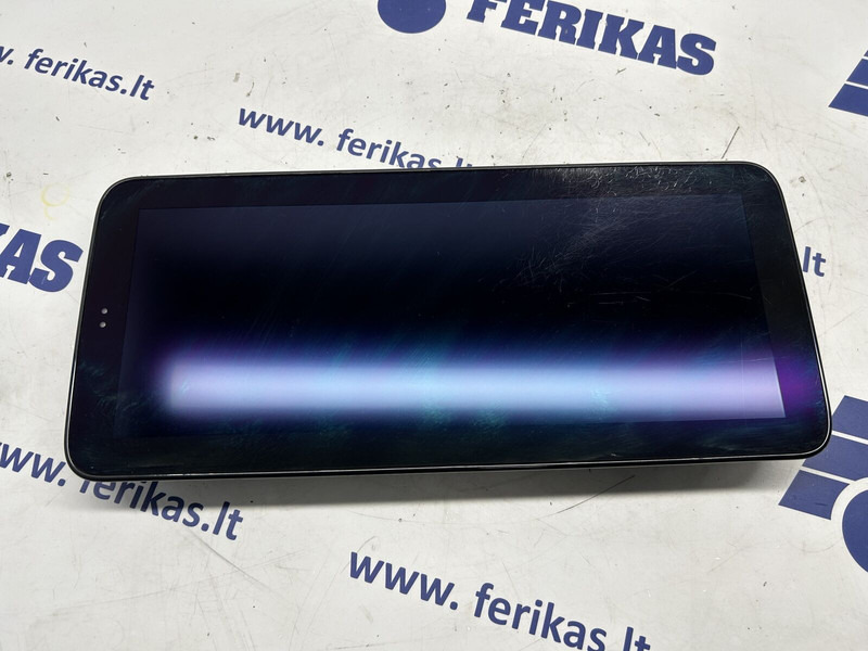 Mercedes-Benz MCS Monitor Passenger side - Зеркало заднего вида для Грузовиков: фото 5 Mercedes-Benz MCS Monitor Passenger side - Зеркало заднего вида для Грузовиков: фото 5