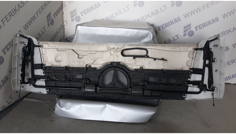 Mercedes-Benz MP4 complete front engine cover hood - Капот для Грузовиков: фото 5 Mercedes-Benz MP4 complete front engine cover hood - Капот для Грузовиков: фото 5