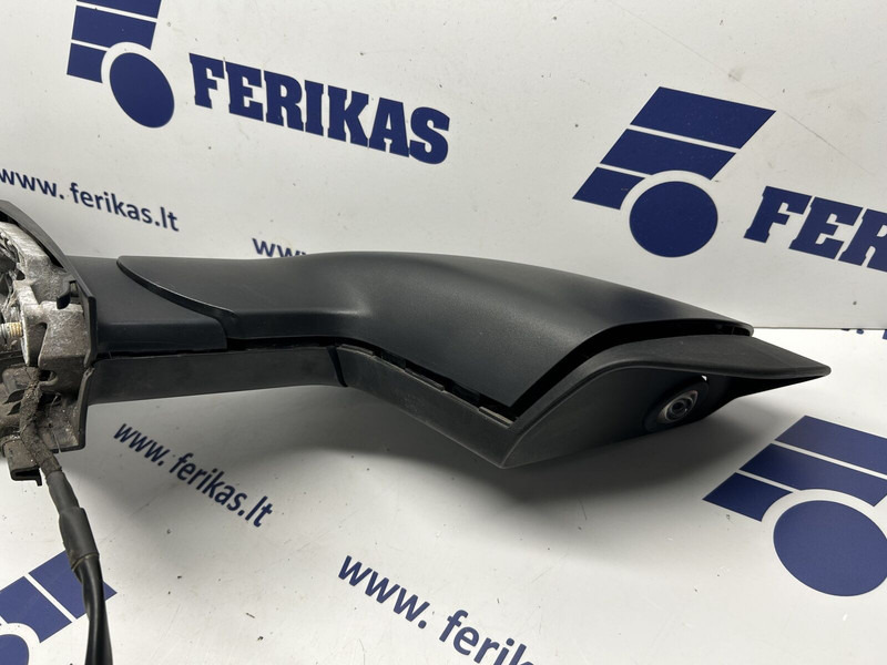 Mercedes-Benz MP5 rear view camera, mirror - Зеркало заднего вида для Грузовиков: фото 2 Mercedes-Benz MP5 rear view camera, mirror - Зеркало заднего вида для Грузовиков: фото 2