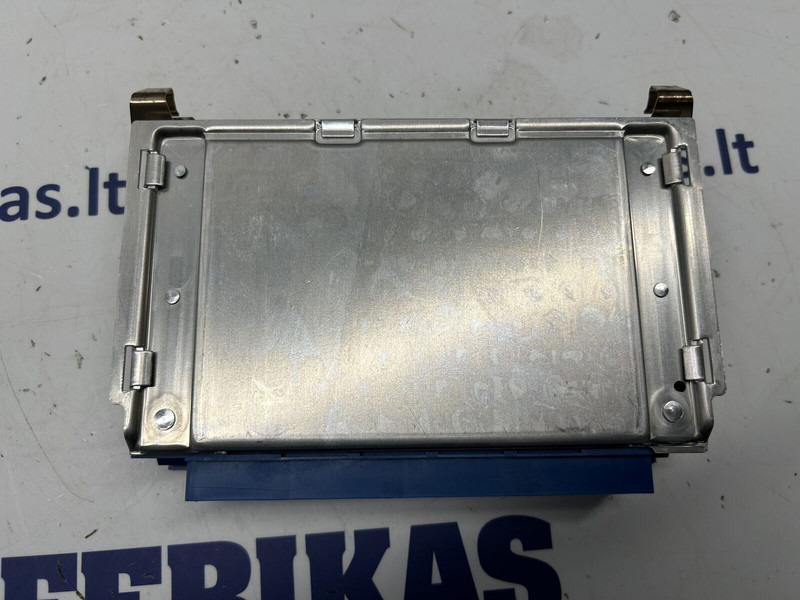 Mercedes-Benz NEW OEM ABS control unit - Блок управления для Грузовиков: фото 2 Mercedes-Benz NEW OEM ABS control unit - Блок управления для Грузовиков: фото 2