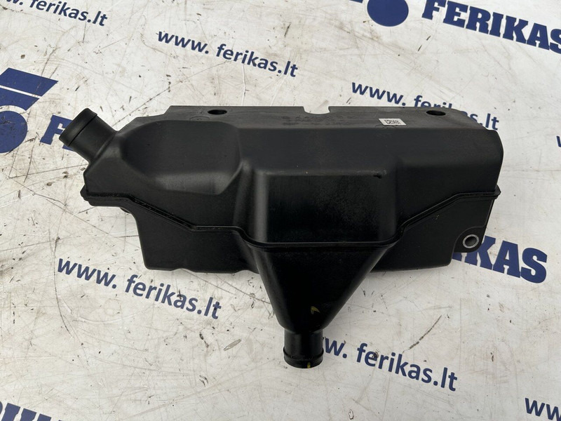 Mercedes-Benz air compressor resonator - Система впуска для Грузовиков: фото 1 Mercedes-Benz air compressor resonator - Система впуска для Грузовиков: фото 1