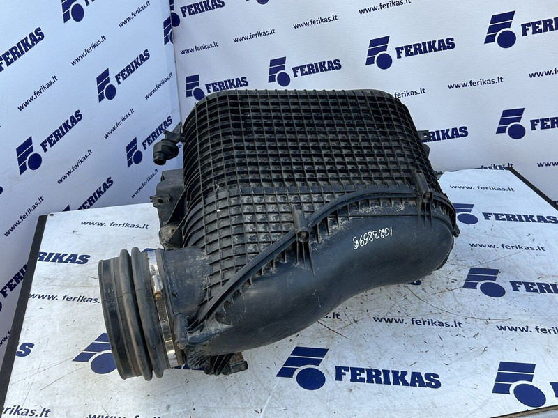 Mercedes-Benz air filter box - Салонный фильтр для Грузовиков: фото 1 Mercedes-Benz air filter box - Салонный фильтр для Грузовиков: фото 1