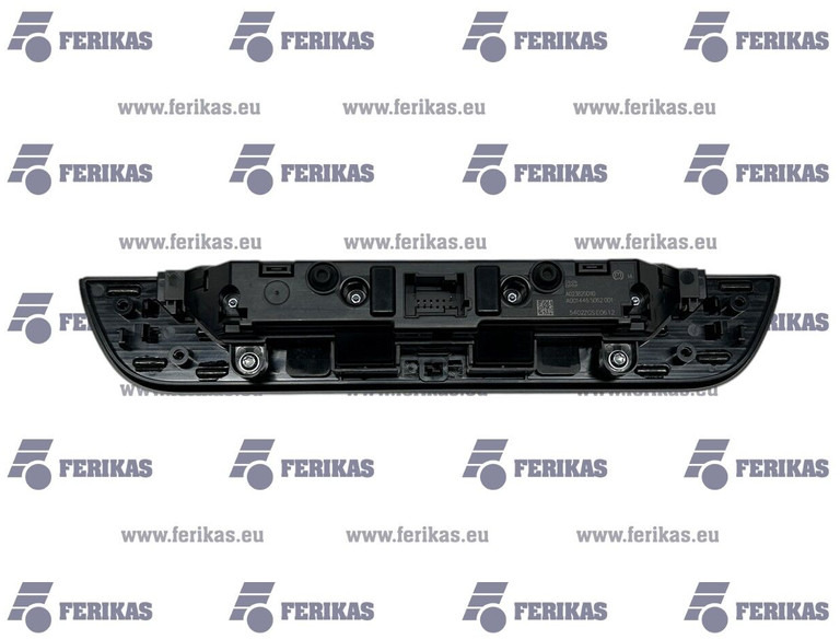 Mercedes-Benz control buttons, switches - Приборная панель для Грузовиков: фото 4 Mercedes-Benz control buttons, switches - Приборная панель для Грузовиков: фото 4