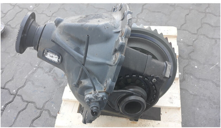 Mercedes-Benz differential - Дифференциал для Грузовиков: фото 1 Mercedes-Benz differential - Дифференциал для Грузовиков: фото 1