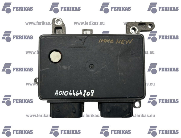 Mercedes-Benz gearbox control TCM unit - Блок управления для Грузовиков: фото 2 Mercedes-Benz gearbox control TCM unit - Блок управления для Грузовиков: фото 2